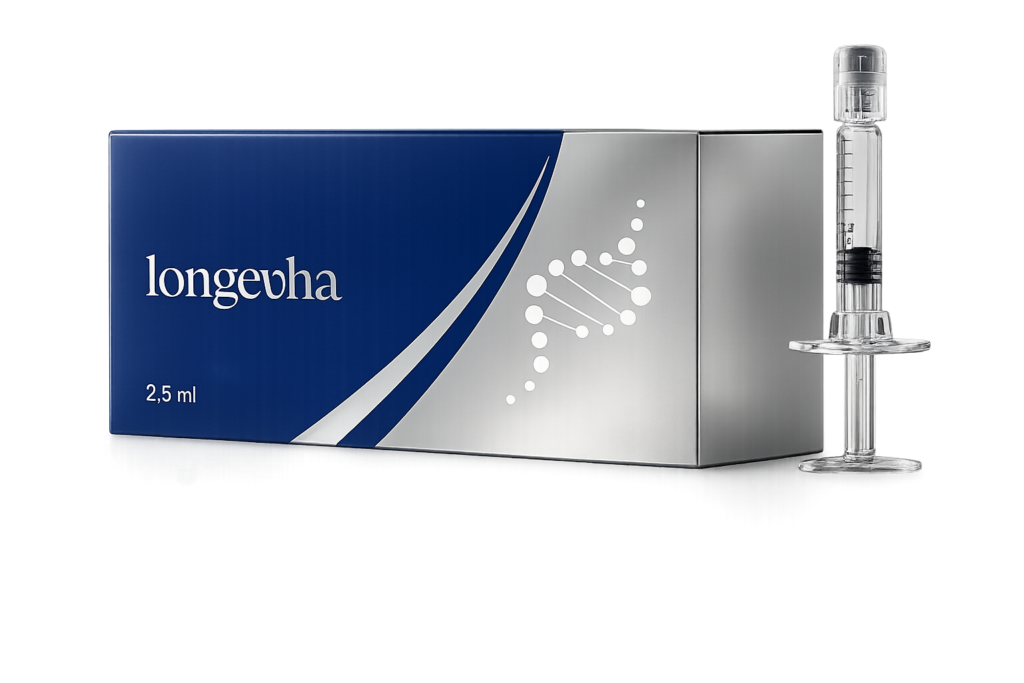 longevha skin boosterlongevha skin booster