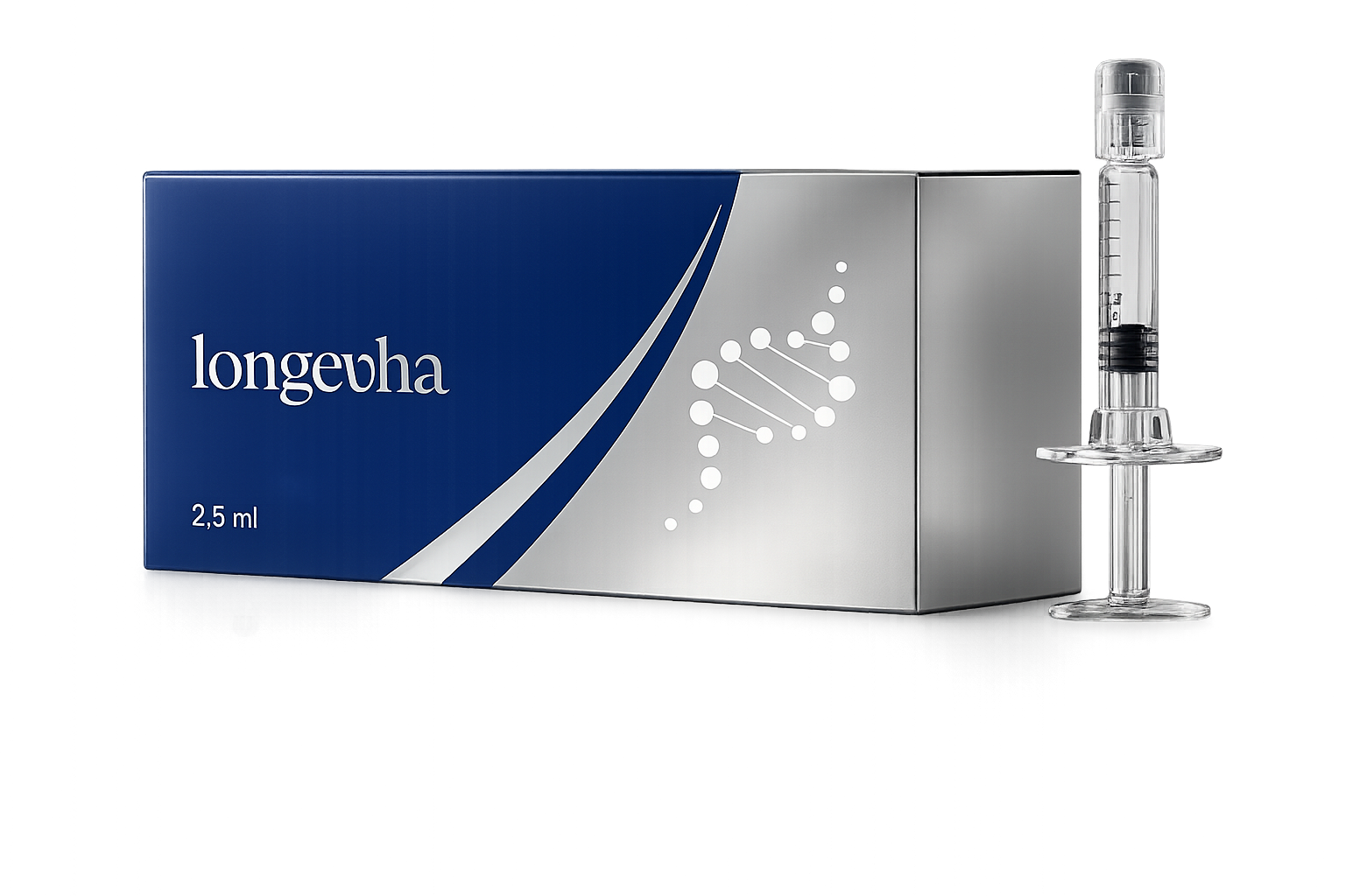 longevha skin boosterlongevha skin booster